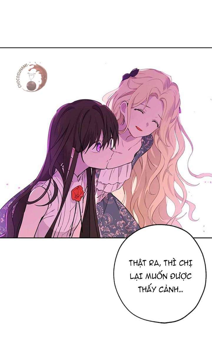 Tôi Là Minh Chứng Của Sự Thật Chap 5 - Trang 3