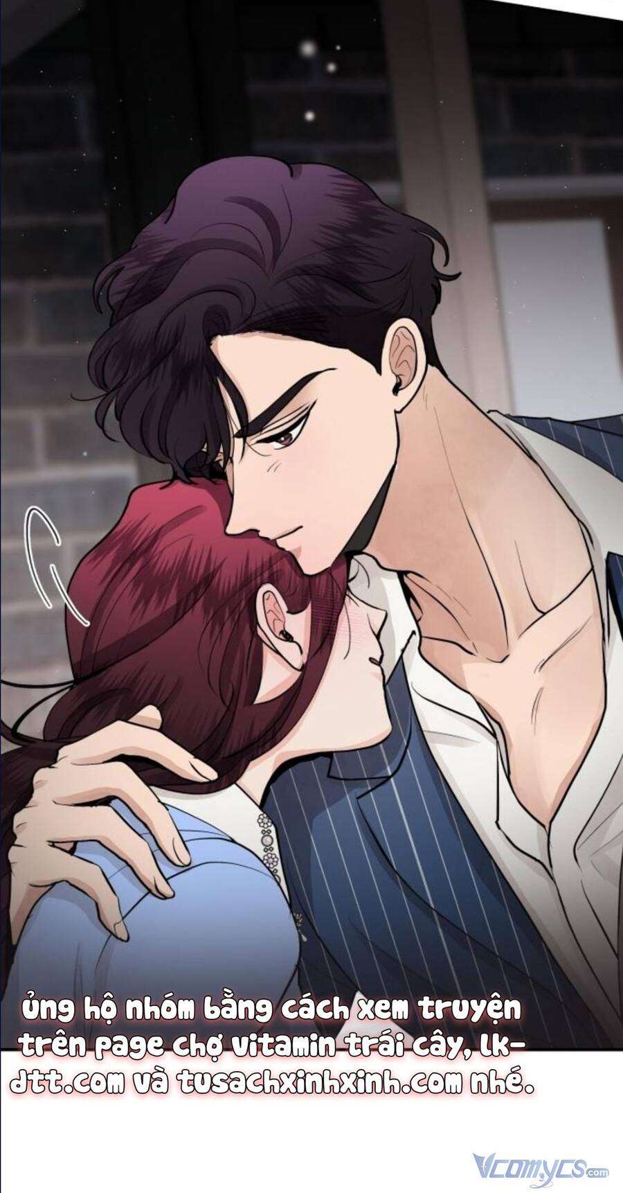 Oan Gia Ngõ Hẹp Chapter 57 - Trang 3