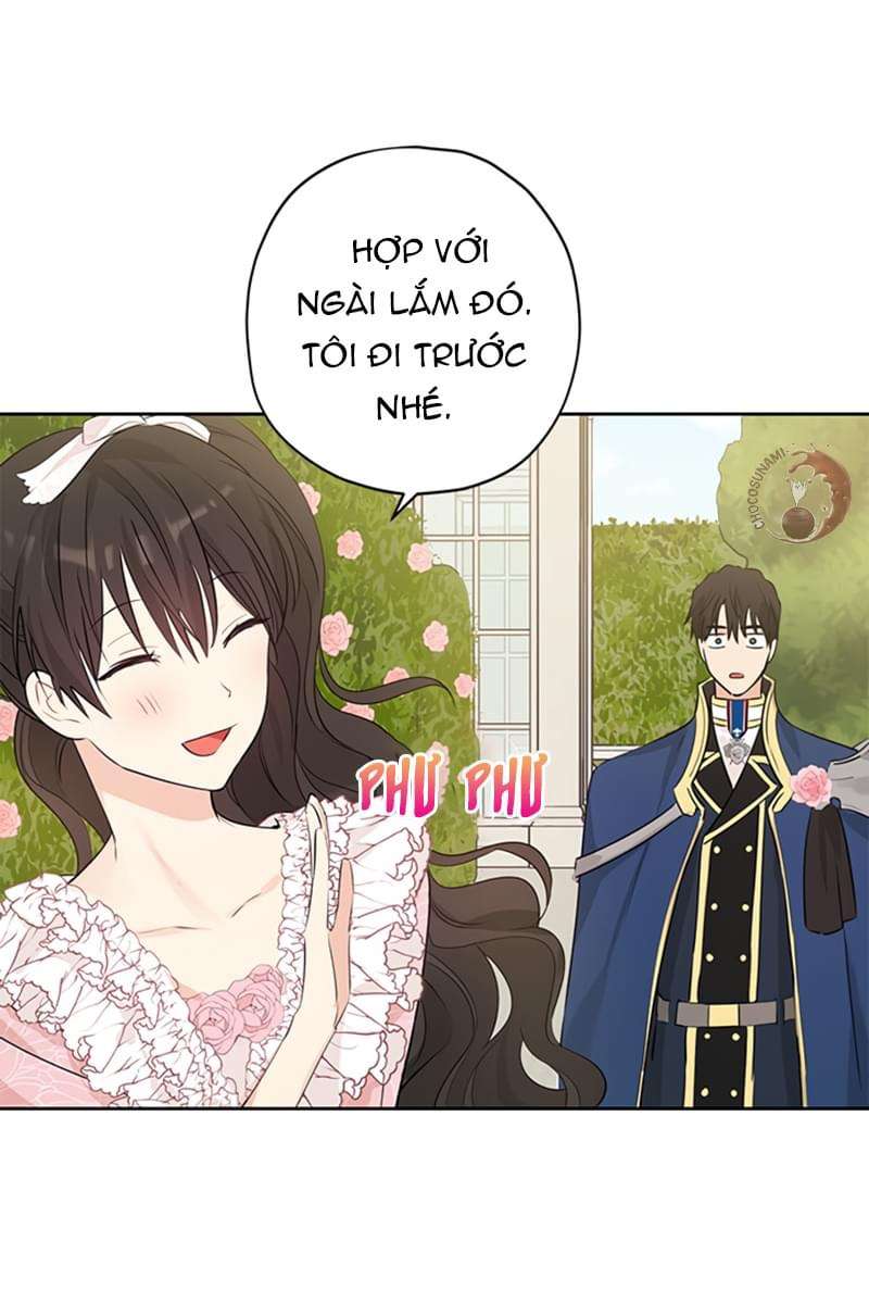 Tôi Là Minh Chứng Của Sự Thật Chap 19 - Trang 3