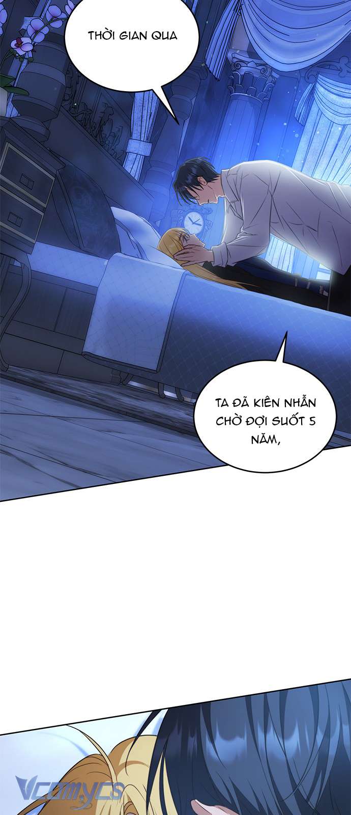 Làm Thế Nào Để Ăn Chủ Nhân Chapter 64 - Trang 3