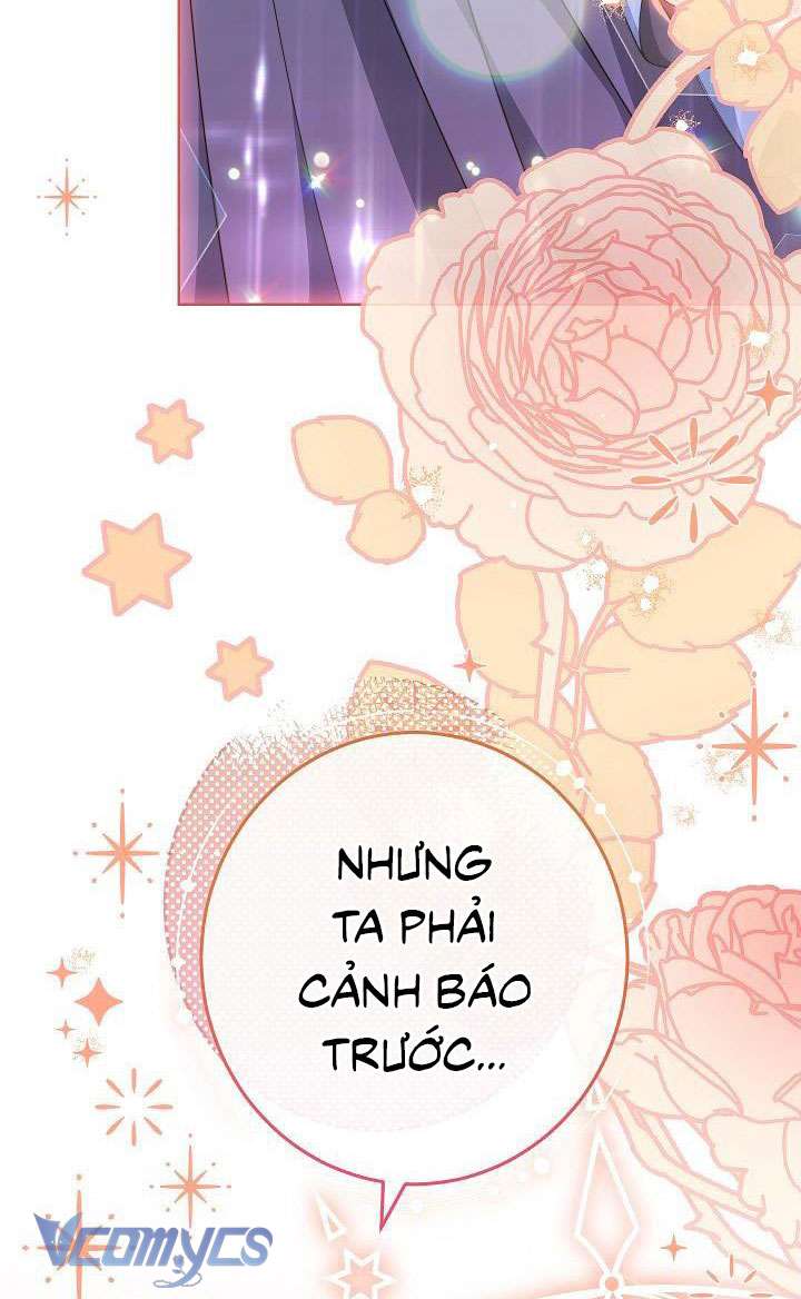 Hầu Gái Độc Quyền Của Hoàng Hậu Phản Diện Chapter 9 - Trang 4