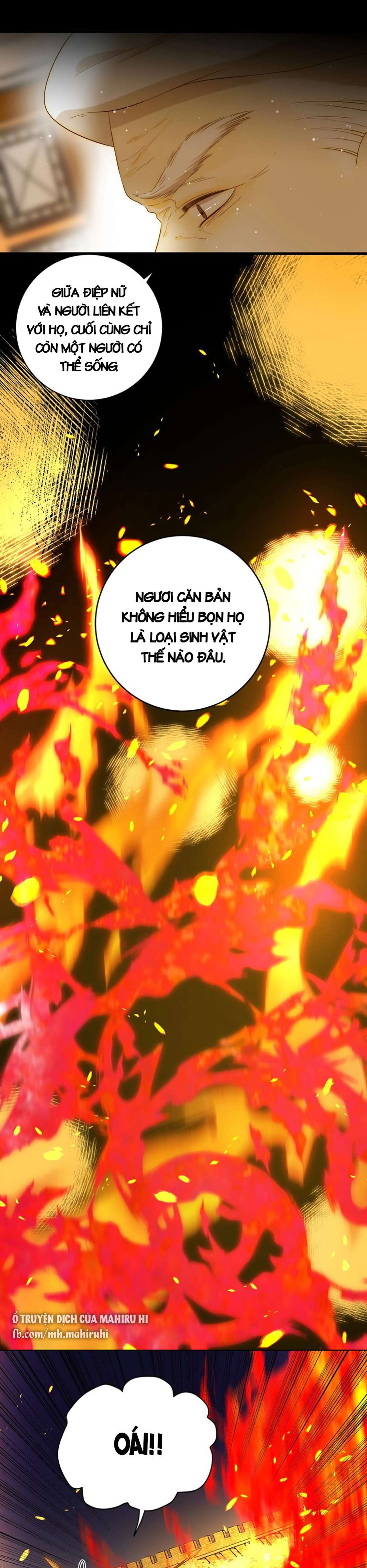 Thất Đại Kỳ Tích - Nước Mắt Bạo Quân Chap 31 - Trang 2