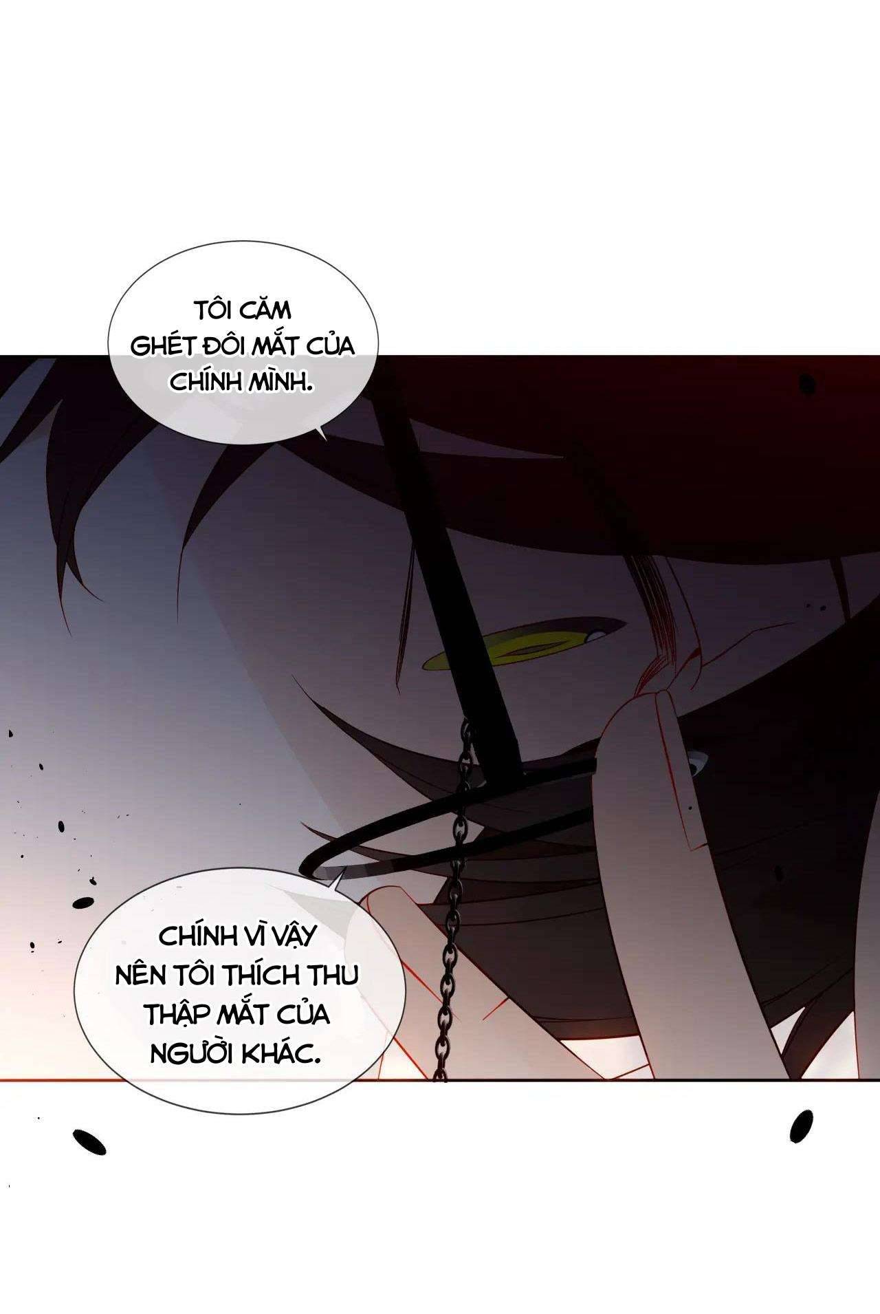 Quán Kịch Bản Trần Mộng Chapter 69 - Trang 3
