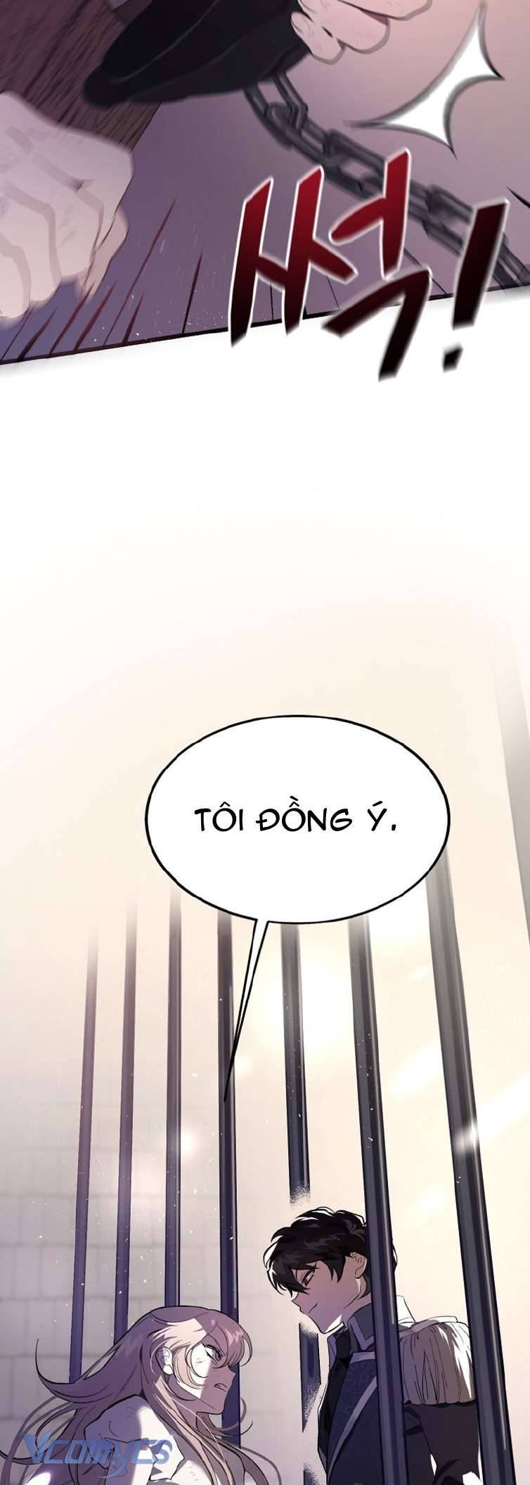 Ác Quỷ Nuôi Dưỡng Tiểu Thư Chapter 2 - Trang 4