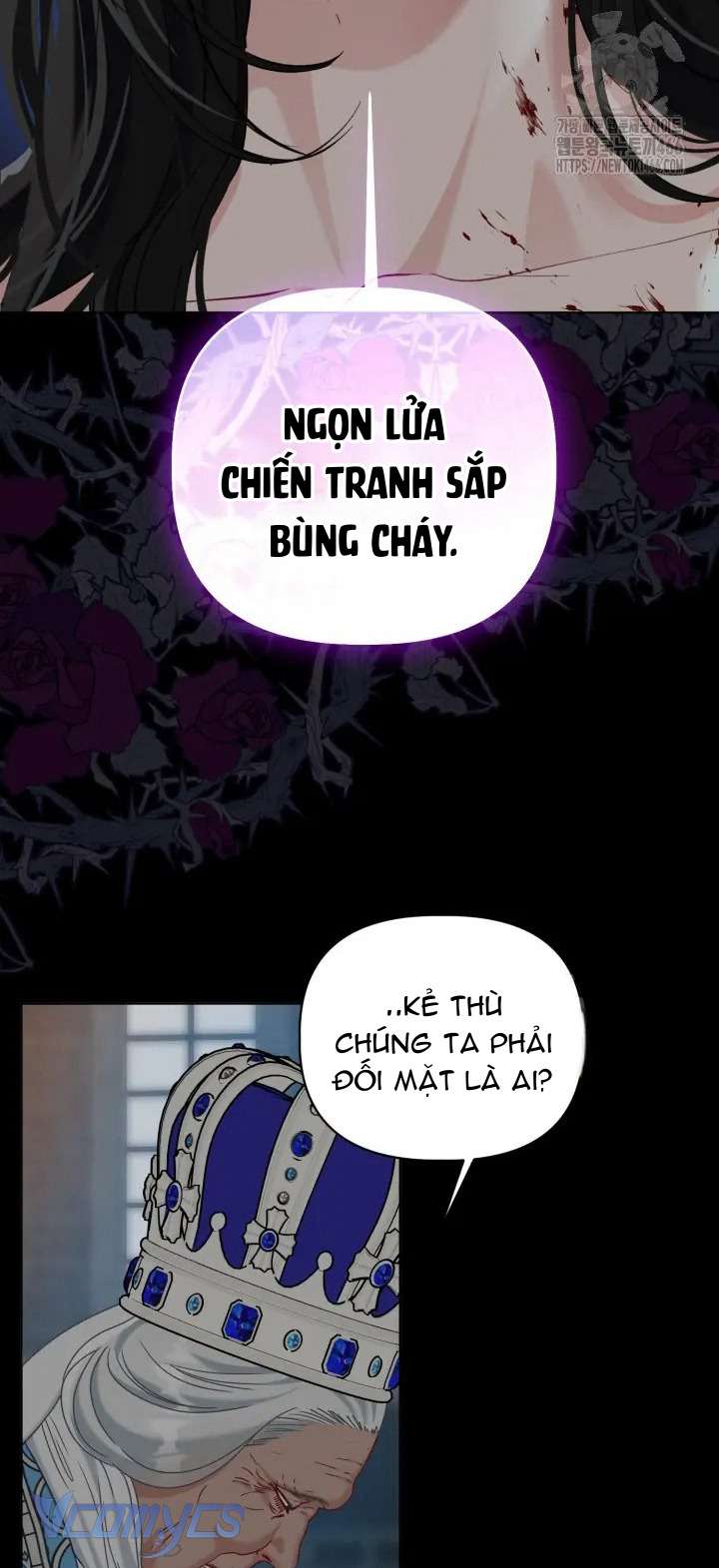 Sự Điều Trị Đặc Biệt Của Tinh Linh Chapter 95 - Trang 4