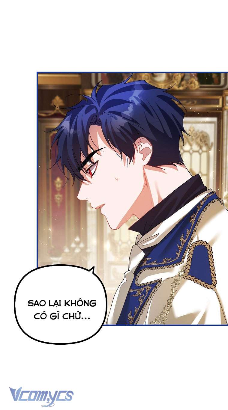 Thời Gian Của Nhân Vật Phụ Có Giới Hạn Chapter 28 - Trang 4