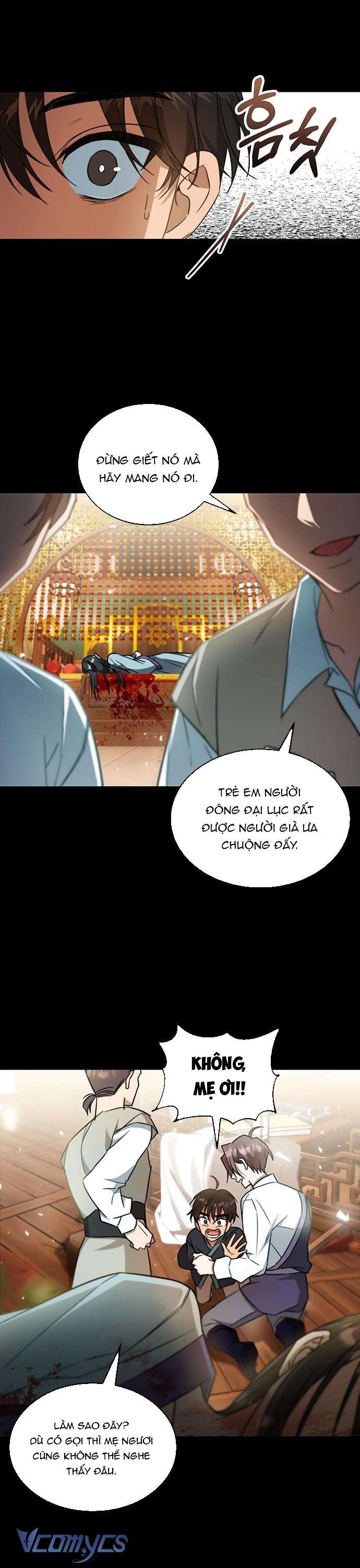 Làm Thế Nào Để Ăn Chủ Nhân Chapter 25 - Trang 3