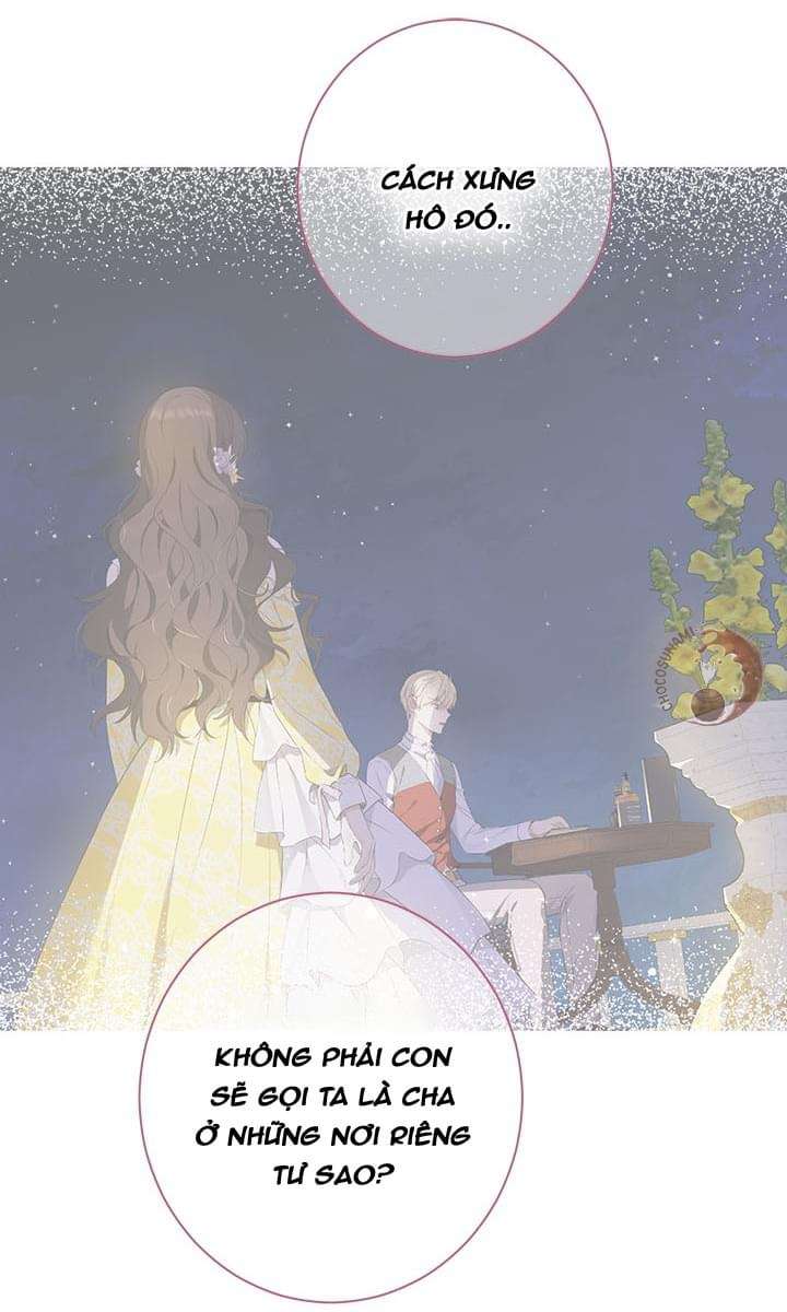 Tôi Là Minh Chứng Của Sự Thật Chap 55 - Trang 2