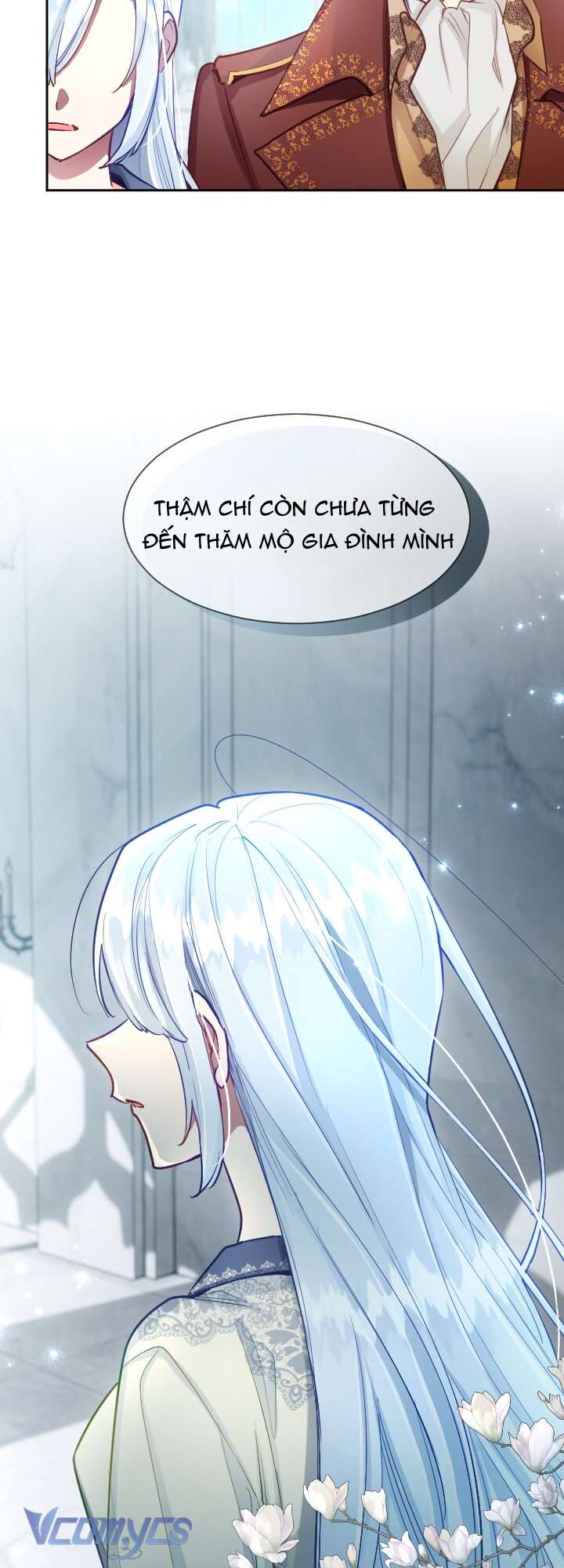 Sự Báo Thù Của Một Vị Thánh Chap 92 - Trang 2