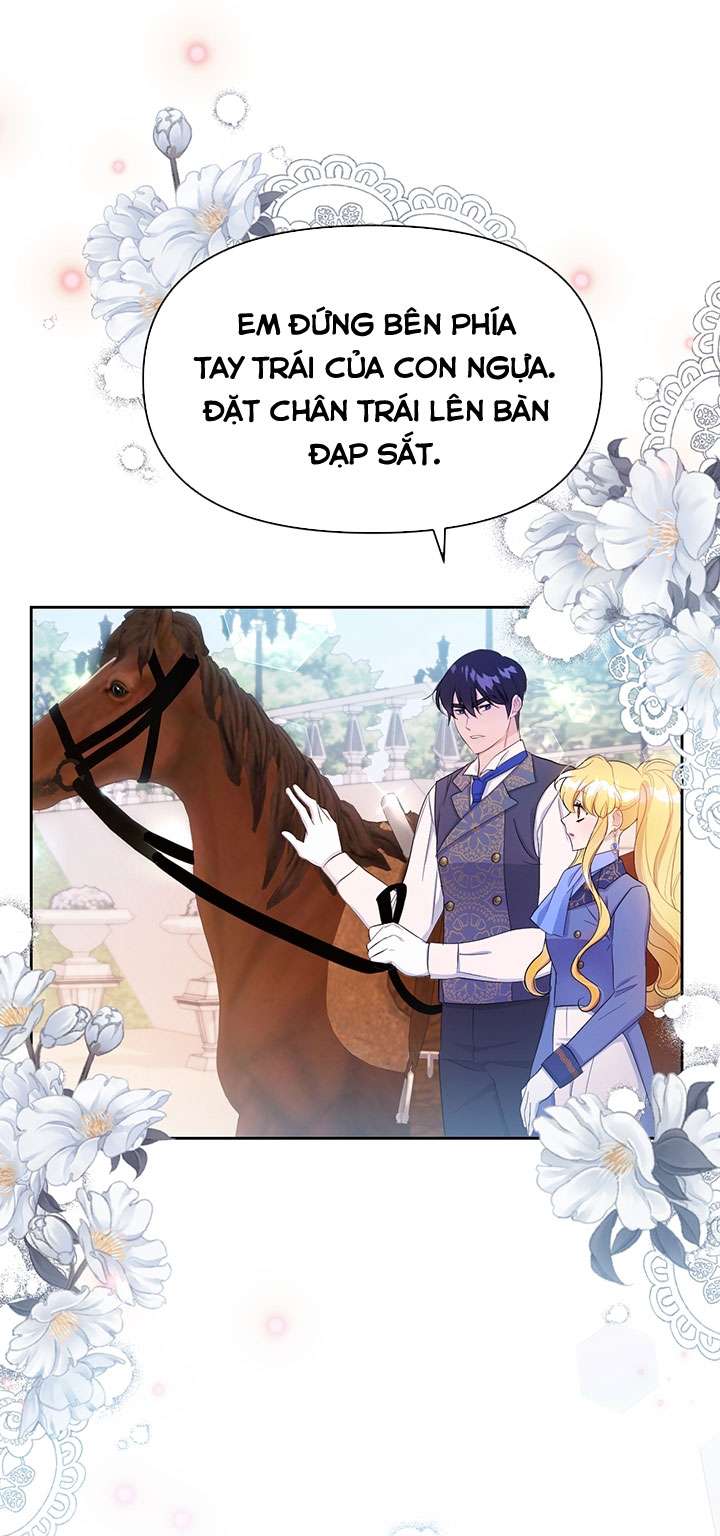 Công Tước Hát Rong Chapter 27 - Trang 3