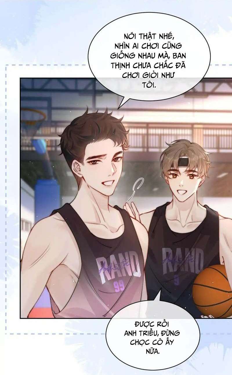 Em Nghe Thấy Được Chapter 13 - Trang 4