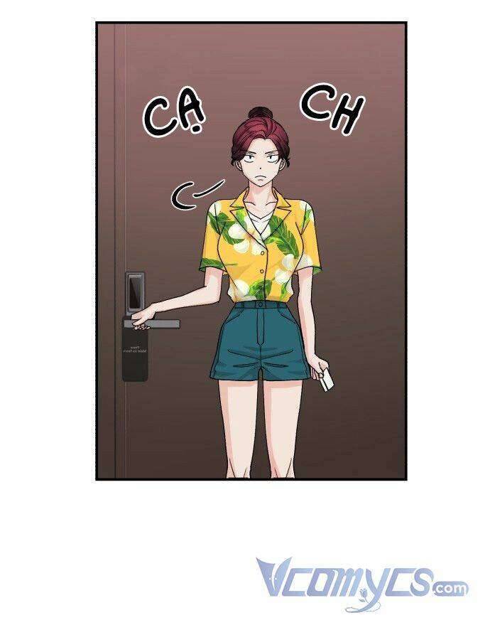 Oan Gia Ngõ Hẹp Chapter 23 - Trang 3