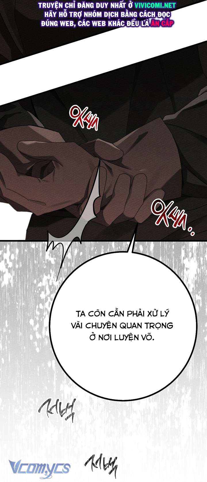 Dưới Bóng Cây Sồi Chap 49 - Trang 3