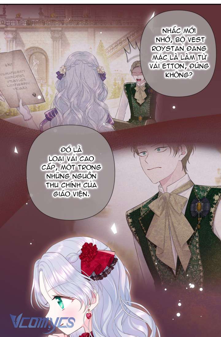 Người Anh Trai Mạnh Nhất Của Tôi Đã Mất Trí Nhớ Chap 15 - Next Chap 16