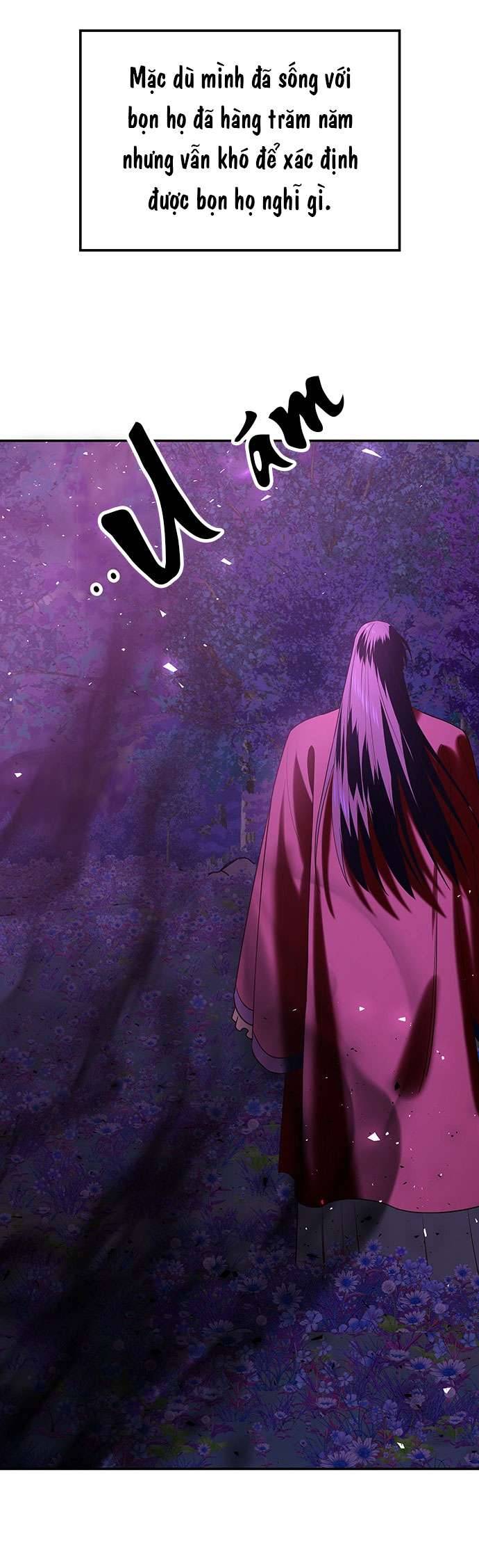 Vương Tử Huyền Bí Chapter 44 - Trang 4
