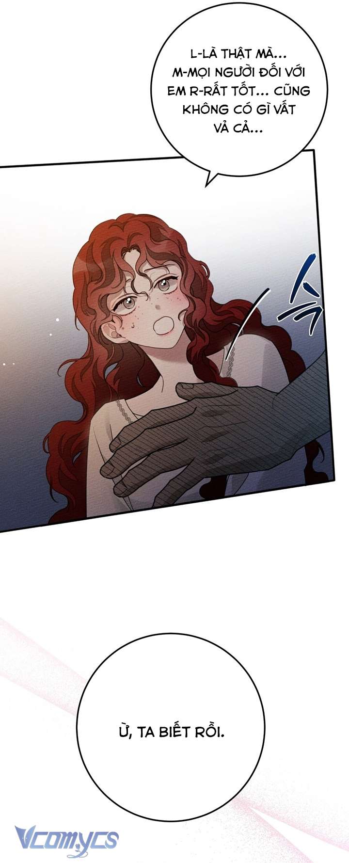 Dưới Bóng Cây Sồi Chap 62 - Trang 3