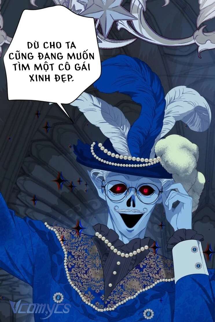 Sự Điều Trị Đặc Biệt Của Tinh Linh Chapter 72 - Trang 4