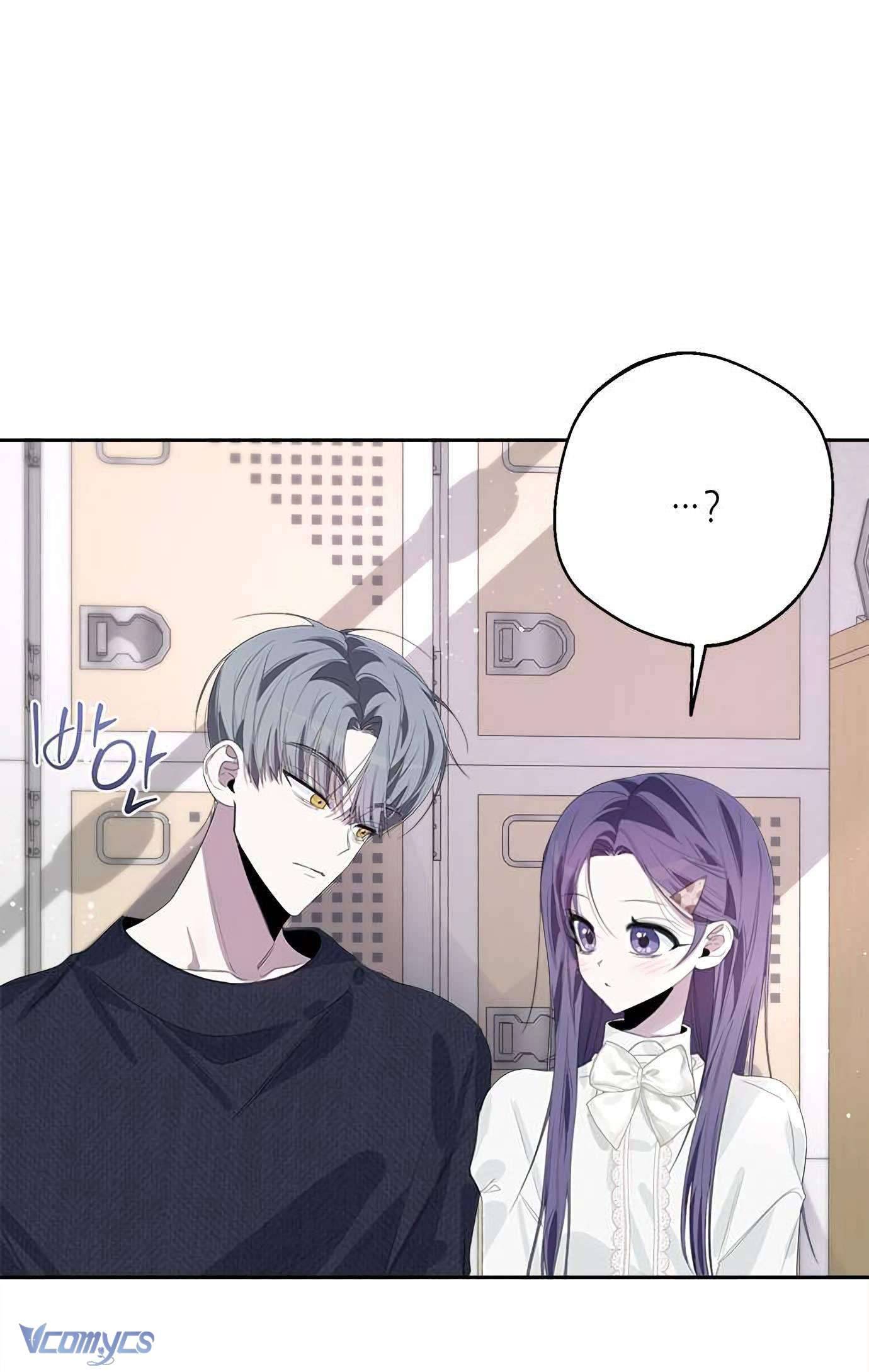 Đàn Anh Xấu Xa! Chap 46 - Trang 3