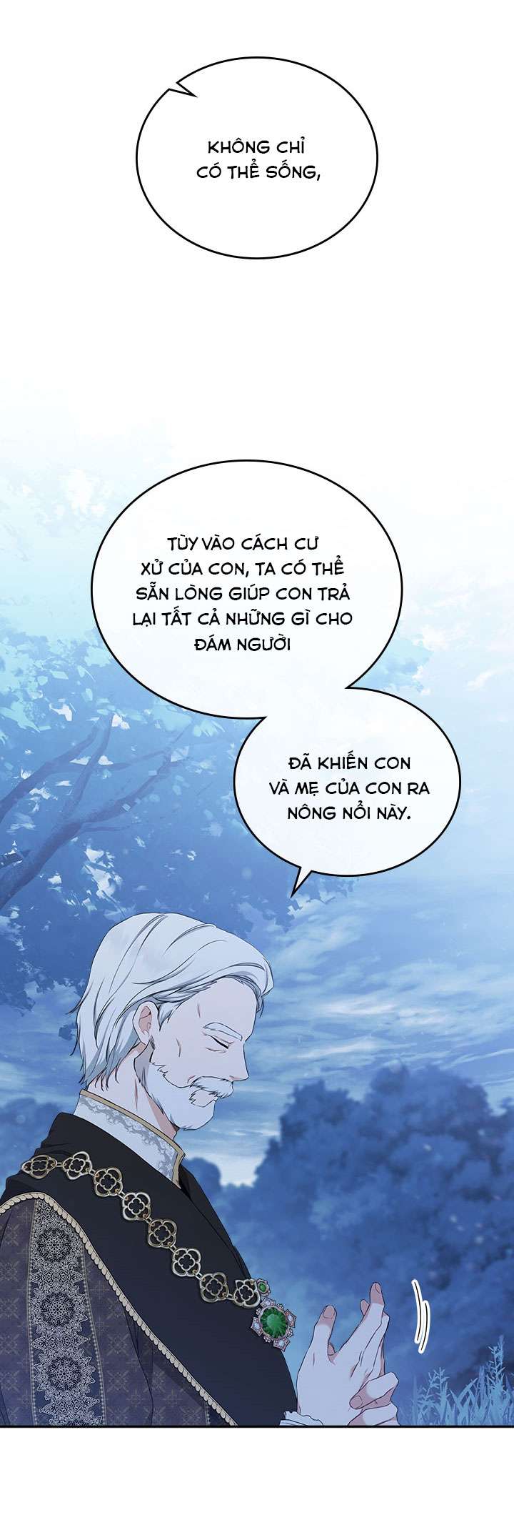 Kiếp Này Nhất Định Làm Gia Chủ Chap 48 - Trang 2