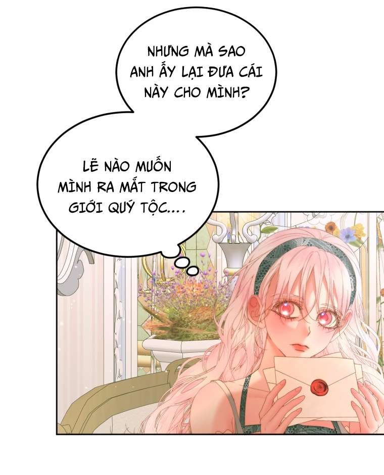Siren: Trở Thành Gia Đình Của Nhân Vật Phản Diện Chapter 56 - Next Chapter 57