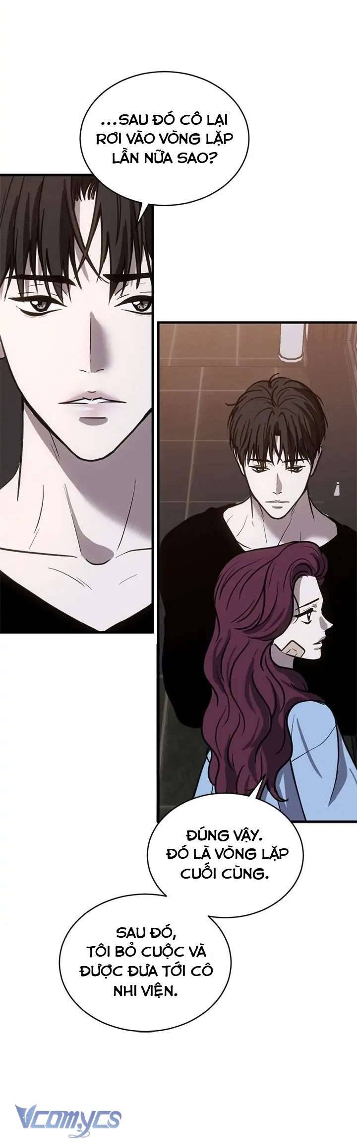 Ba Lần Động Phòng Chapter 32 - Trang 4