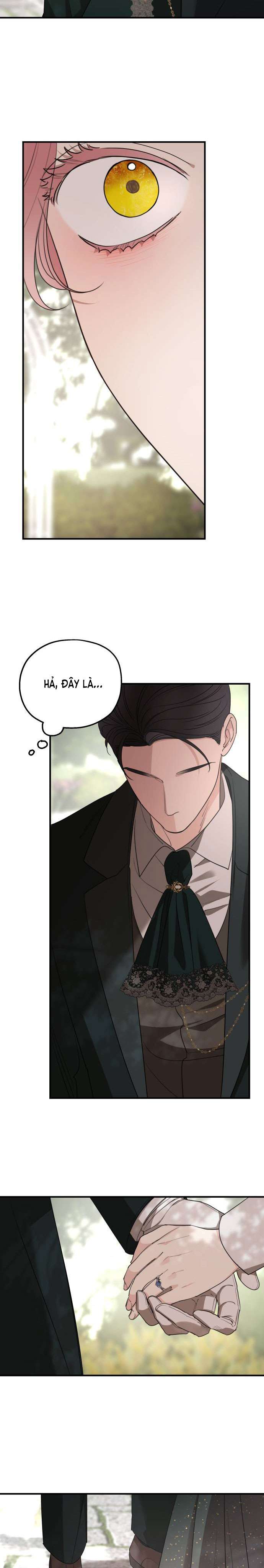 Gia Đình Chồng Quá Ám Ảnh Bởi Tôi Chap 75 - Next Chap 76