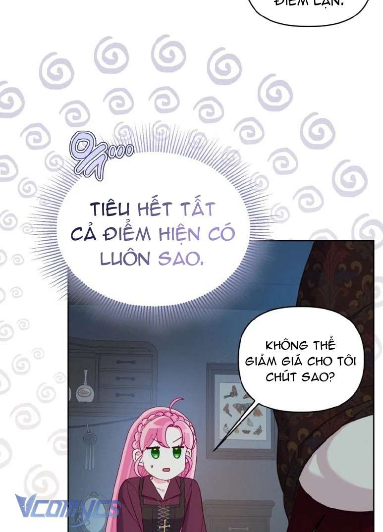 Sự Điều Trị Đặc Biệt Của Tinh Linh Chapter 82 - Trang 4