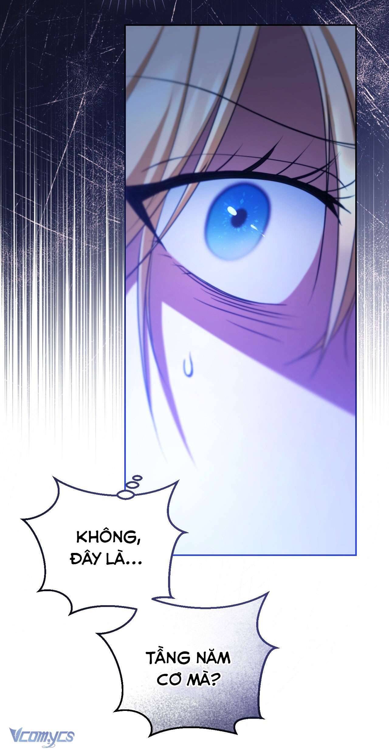 Thánh Nữ Giả Muốn Bỏ Trốn Chap 30 - Trang 4