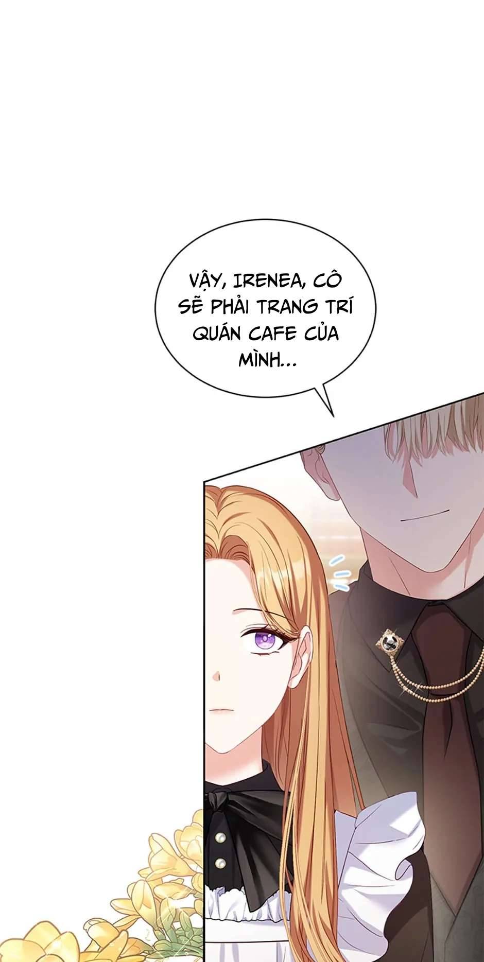 Hầu Gái Trong Trò Chơi Harem Ngược Muốn Nghỉ Việc Chapter 2 - Trang 3