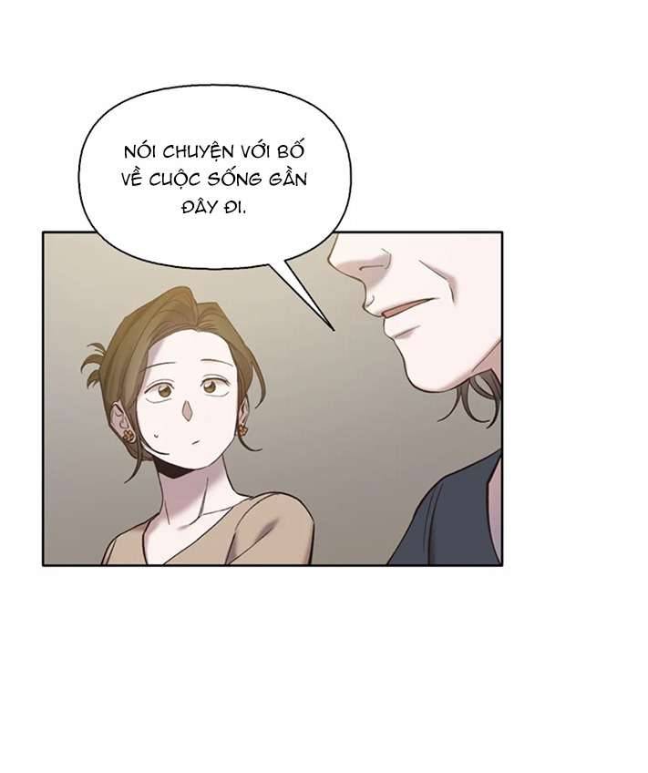 Thanh Xuân Của Chúng Ta Chap 67 - Trang 4