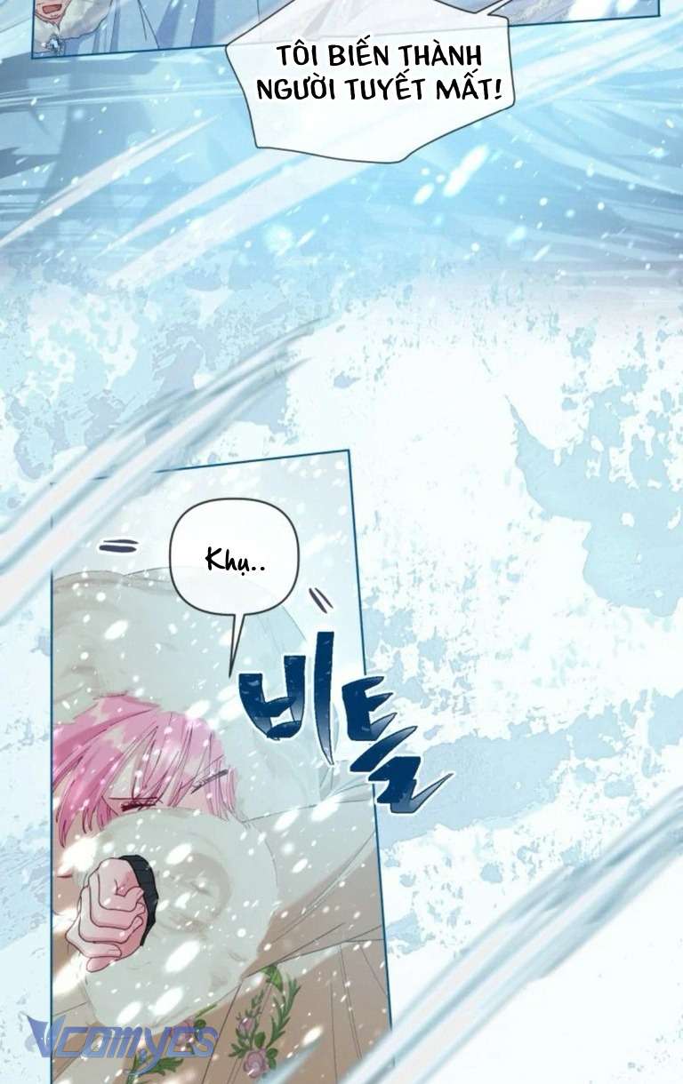 Sự Điều Trị Đặc Biệt Của Tinh Linh Chapter 89 - Trang 4