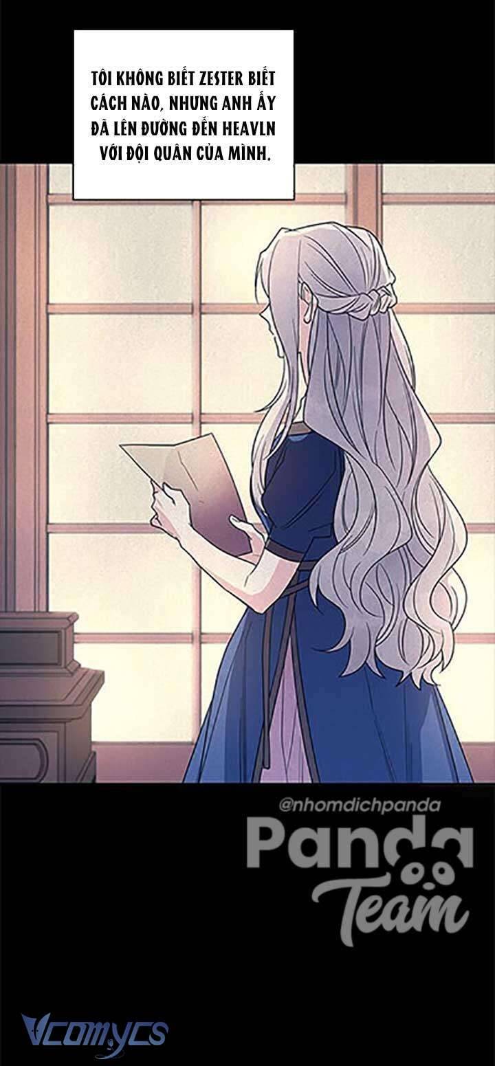 Chồng Yêu, Tôi Đây Bãi Công! Chap 10 - Trang 2