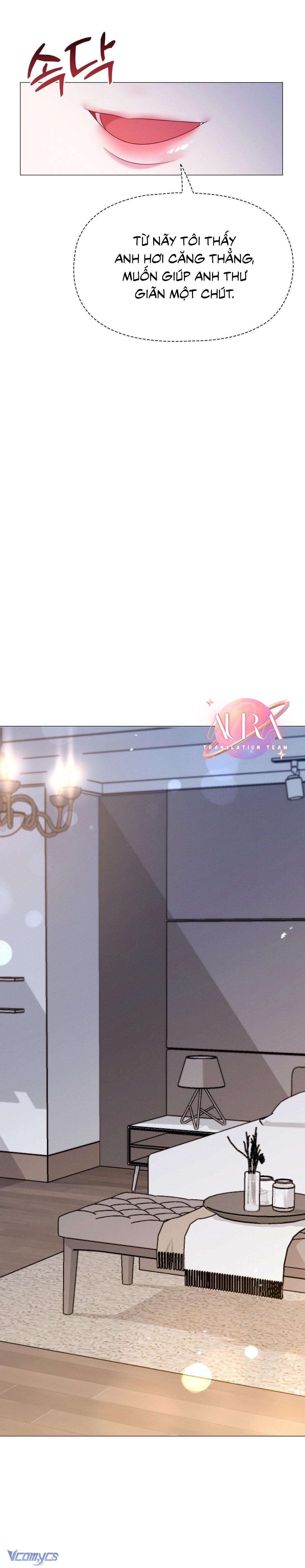 Nhân Viên Mới Chap 2 - Trang 3