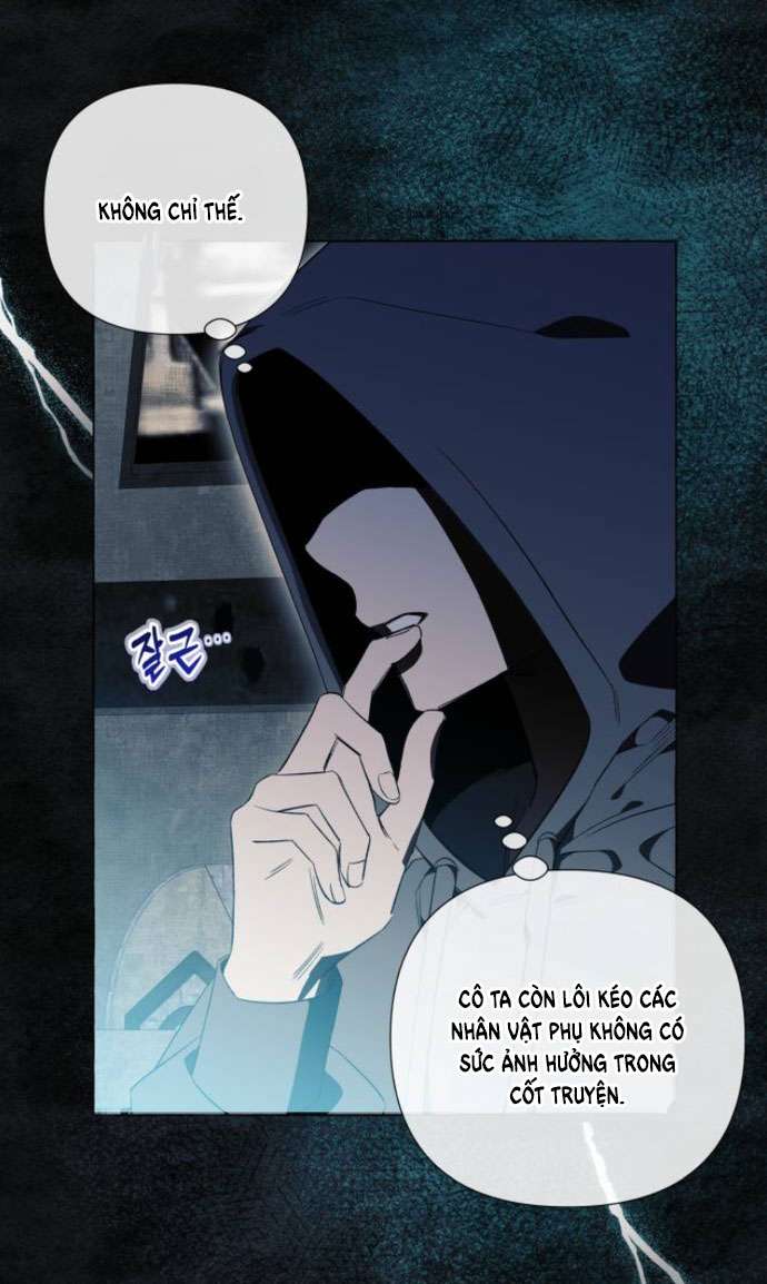 Tôi Tưởng Đó Chỉ Là Tiểu Thuyết Trọng Sinh Bình Thường Chapter 32 - Trang 4