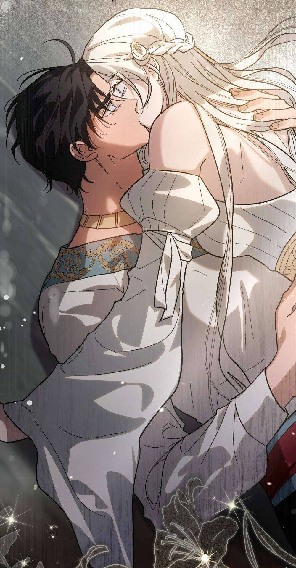 Khi Số Phận Tìm Đến Hai Ta Chapter 3 - Trang 4