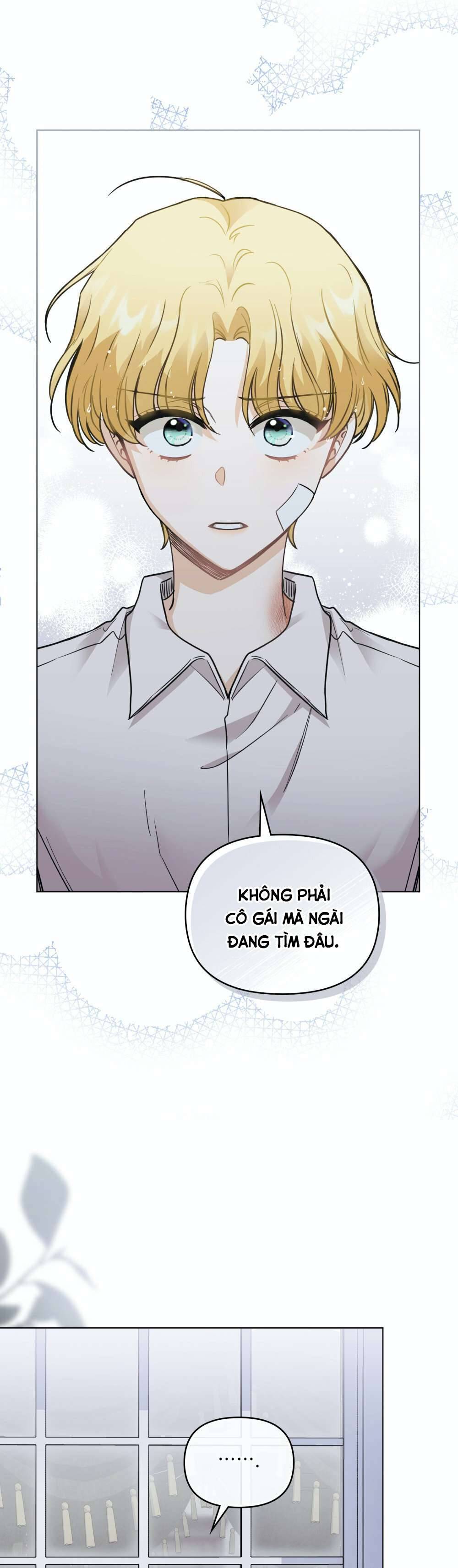 Tìm Lại Camellia Chapter 50 - Trang 4