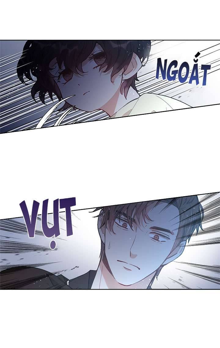 Gia Đình Bị Ám Ảnh Bởi Tôi Chapter 1 - Trang 4
