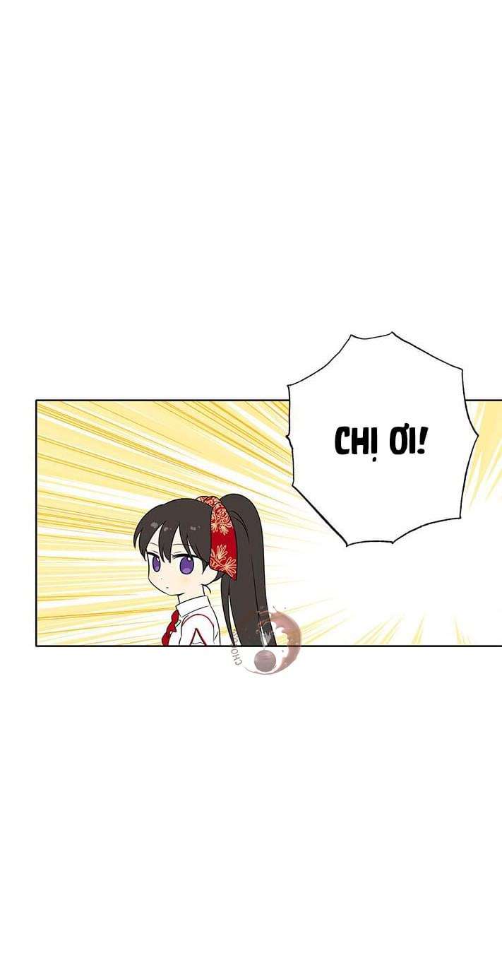 Tôi Là Minh Chứng Của Sự Thật Chap 40 - Trang 3
