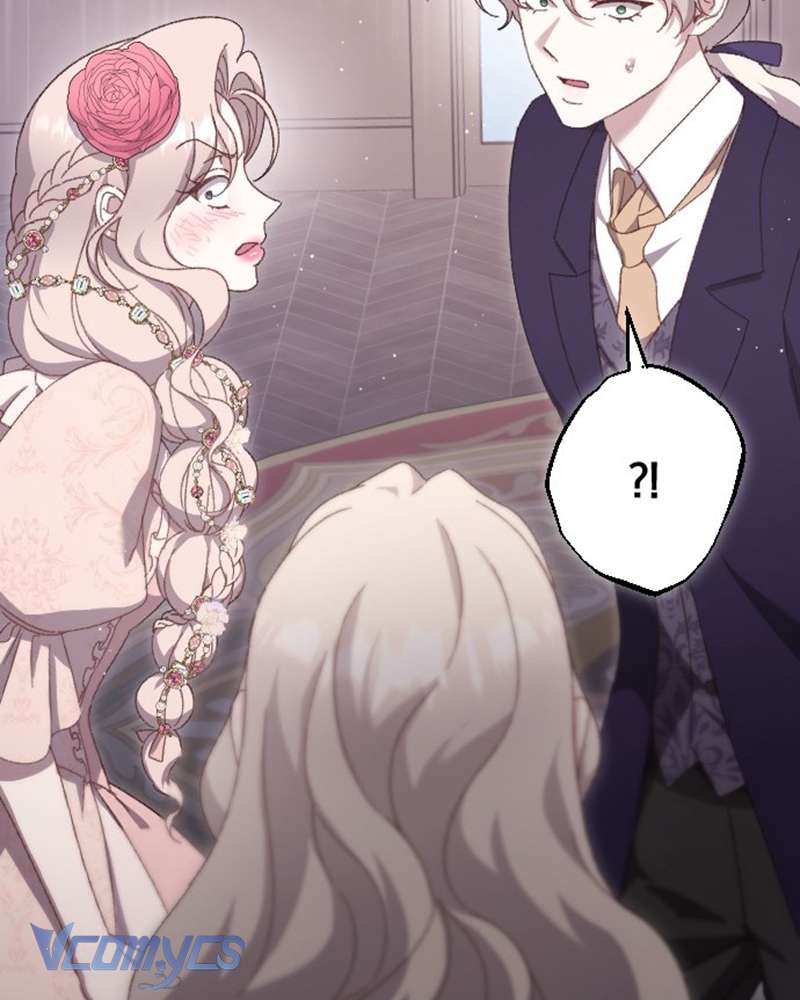 Dành Cho Những Ai Coi Hối Tiếc Là Điều Xa Xỉ Chap 14 - Trang 4