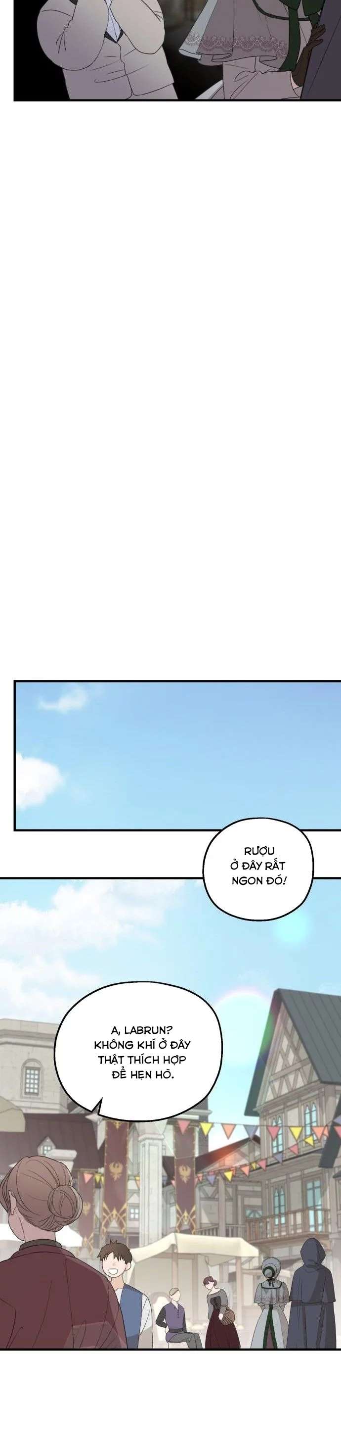 Gia Đình Chồng Quá Ám Ảnh Bởi Tôi Chap 27 - Next Chap 28