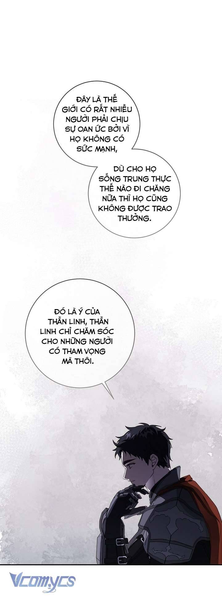 Lại Một Lần Nữa Hướng Về Ánh Sáng Chap 87 - Trang 2