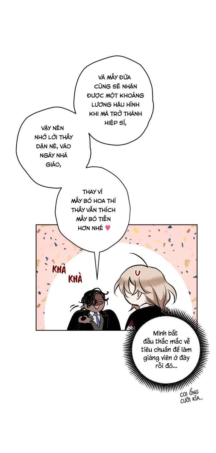 Lời Thú Nhận Của Chúa Tể Bóng Tối Chap 11 - Trang 4