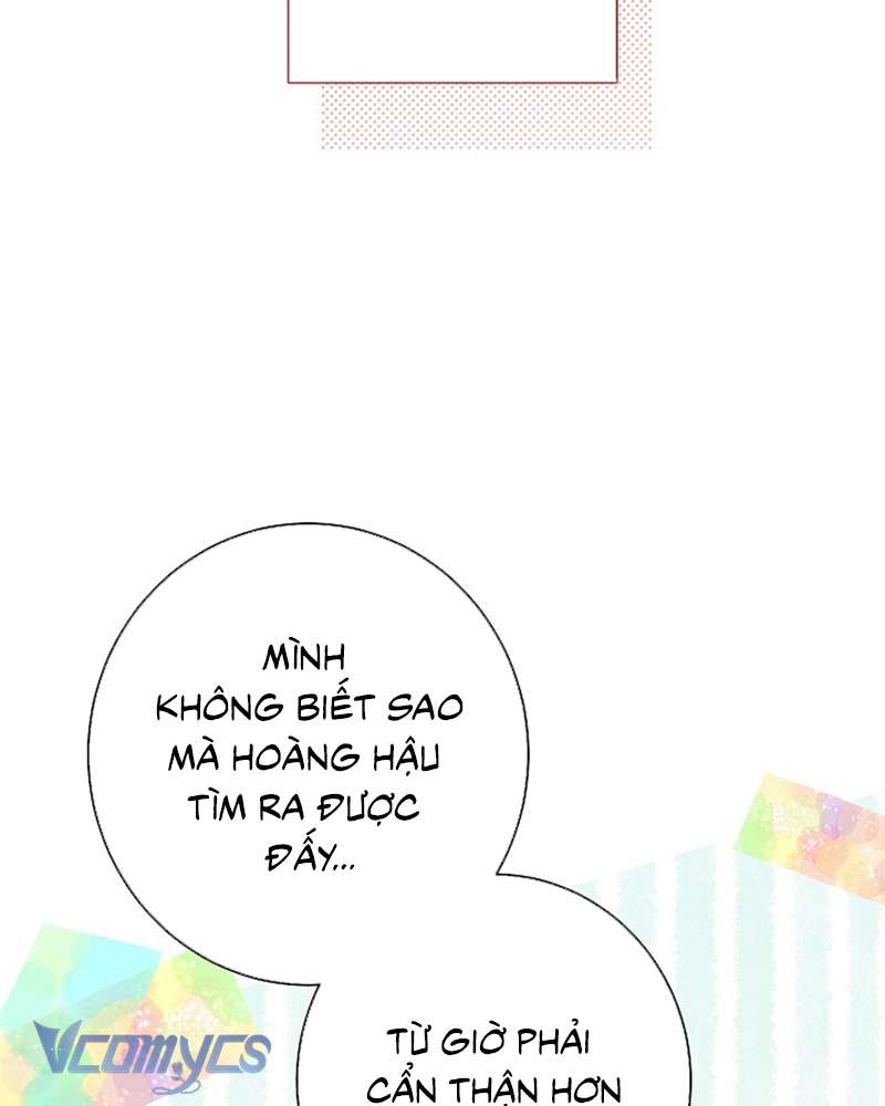 Hầu Gái Độc Quyền Của Hoàng Hậu Phản Diện Chapter 49 - Trang 4