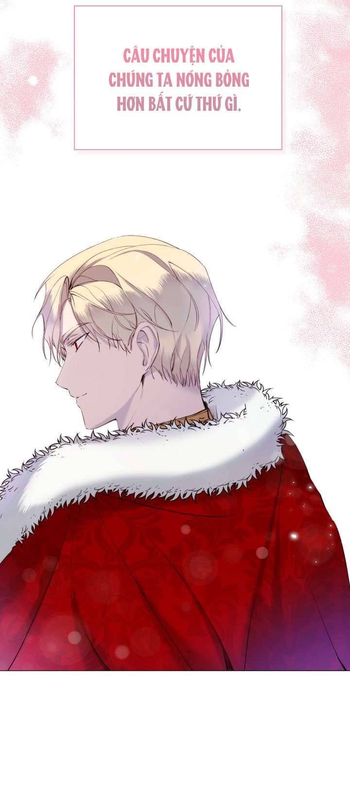Ác Nữ Cần Bạo Chúa Chapter 27 - Trang 4