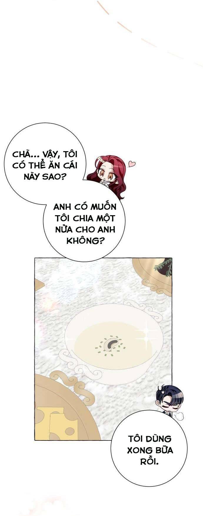 Tôi Tưởng Đó Chỉ Là Tiểu Thuyết Trọng Sinh Bình Thường Chapter 16 - Trang 4
