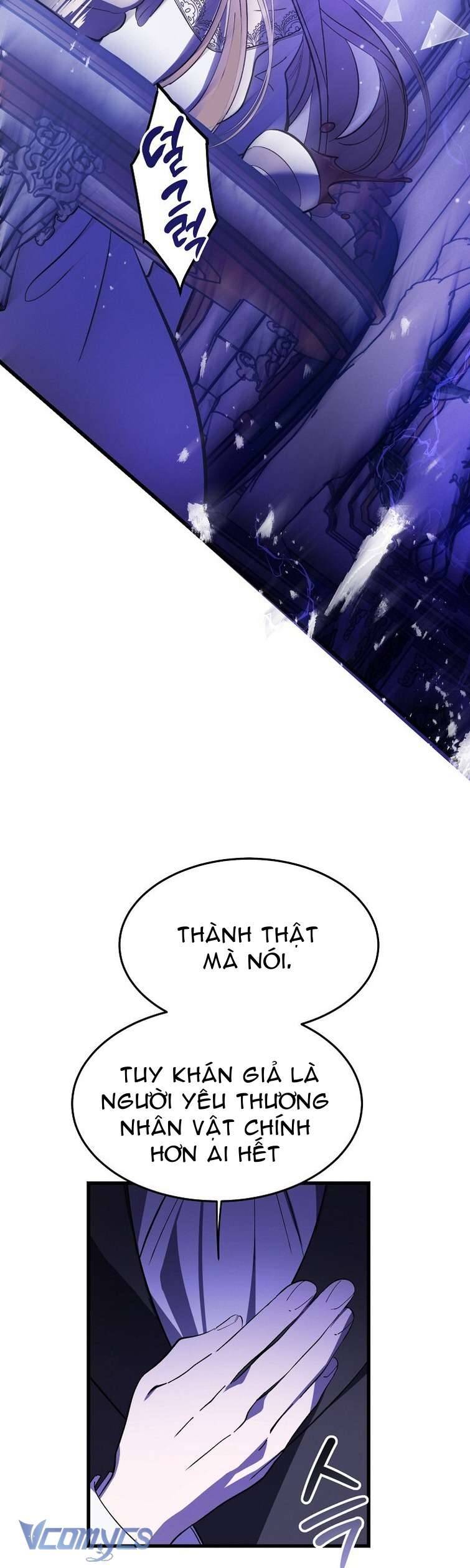 Ác Quỷ Nuôi Dưỡng Tiểu Thư Chapter 4 - Trang 4