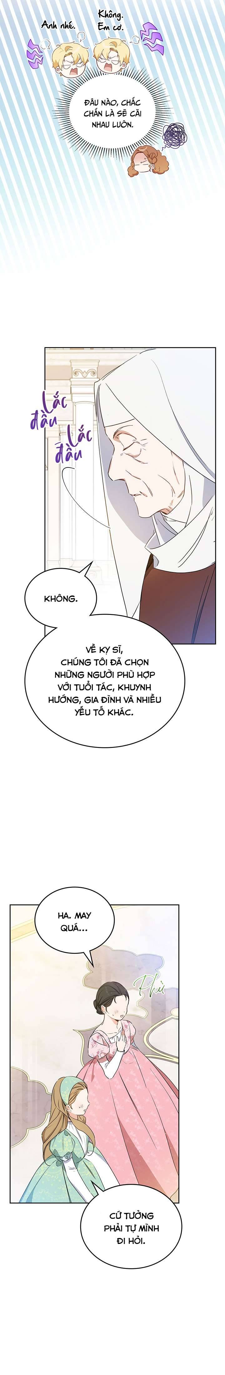 Kiếp Này Nhất Định Làm Gia Chủ Chap 107 - Trang 2
