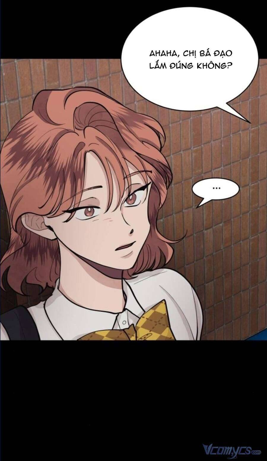 Oan Gia Ngõ Hẹp Chapter 46 - Trang 3