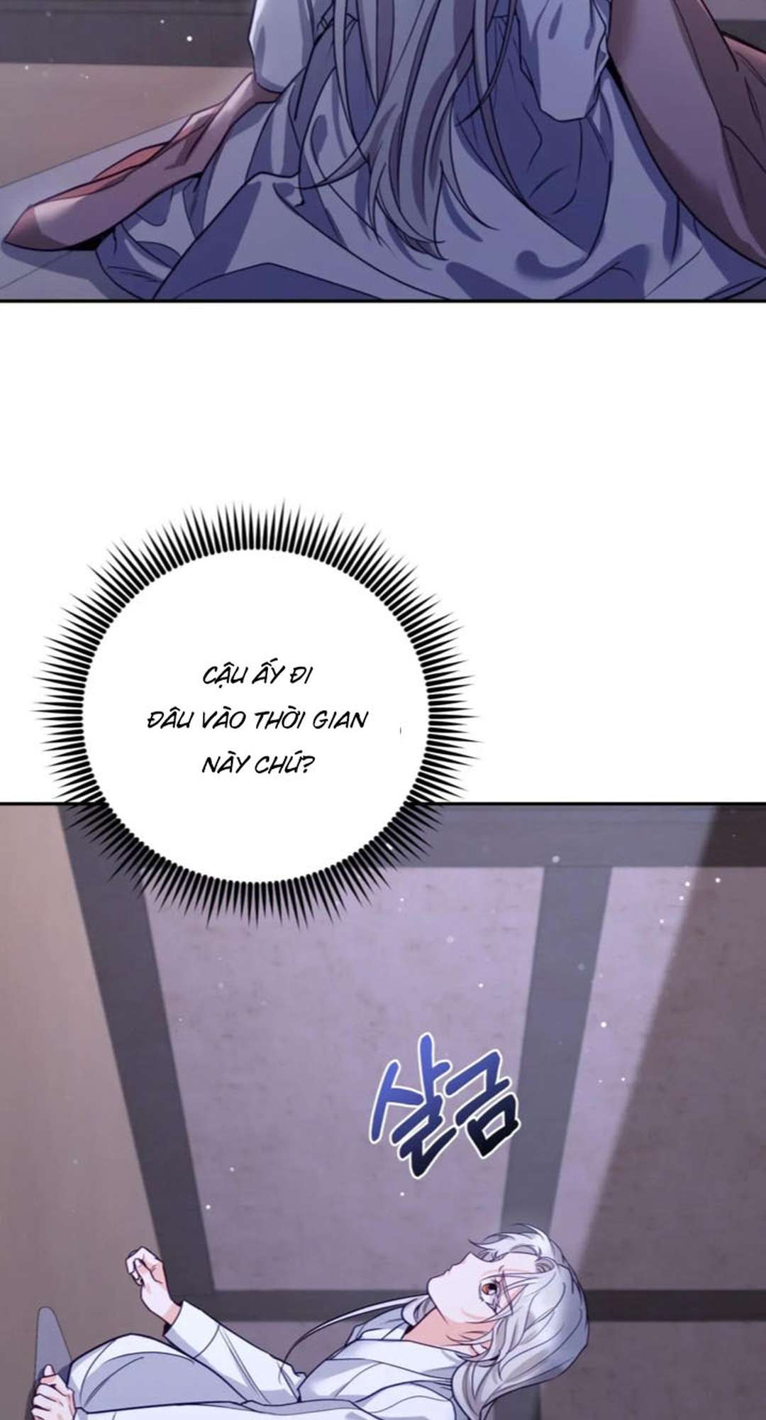 [ 18+ ] Khúc ca của loài cầm thú Chap 10 - Trang 2