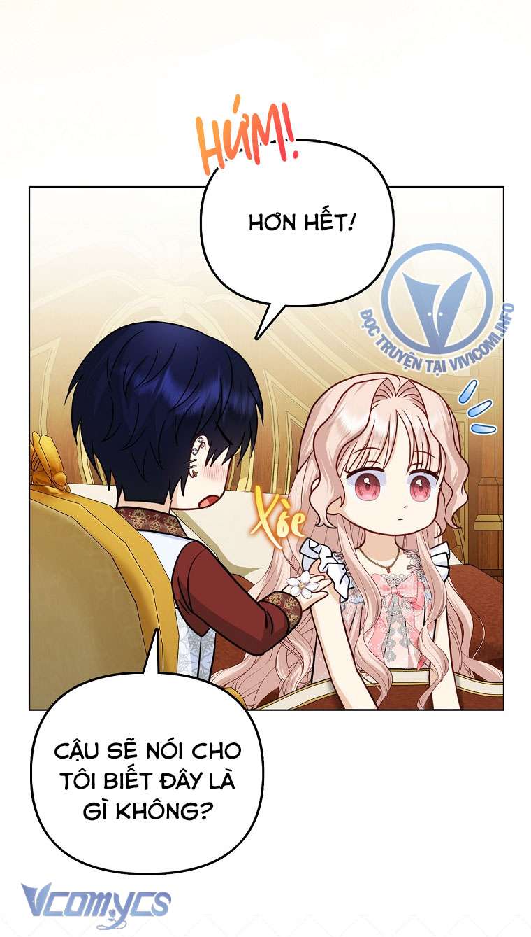 Nhân Vật Phản Diện Đều Thích Tôi Chapter 30 - Trang 4